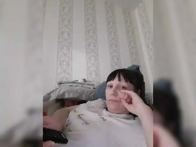 Zlykaa — Freechat on BongaCams