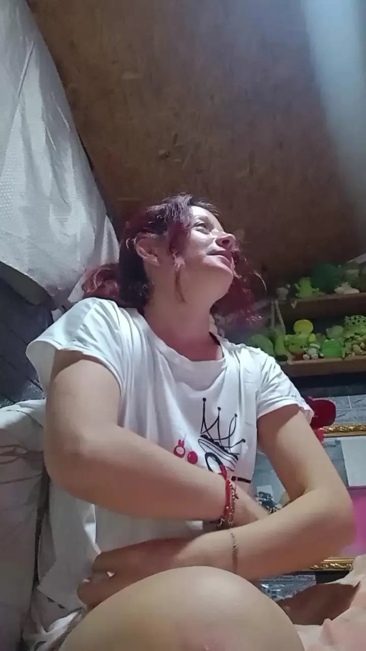 AlejandritaMilf — Freechat on Cam4