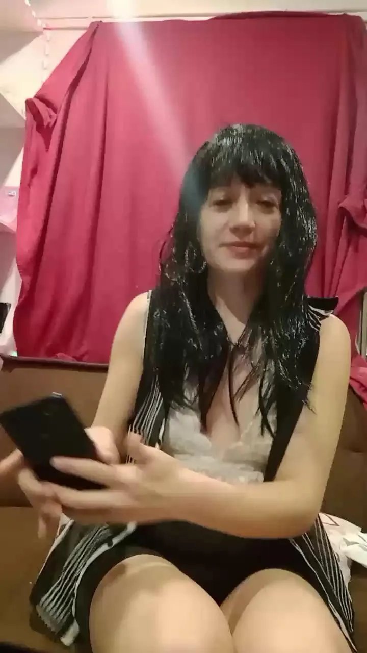 AlejandritaMilf on Cam4