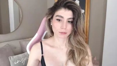 candyladytss — Freechat on Cam4