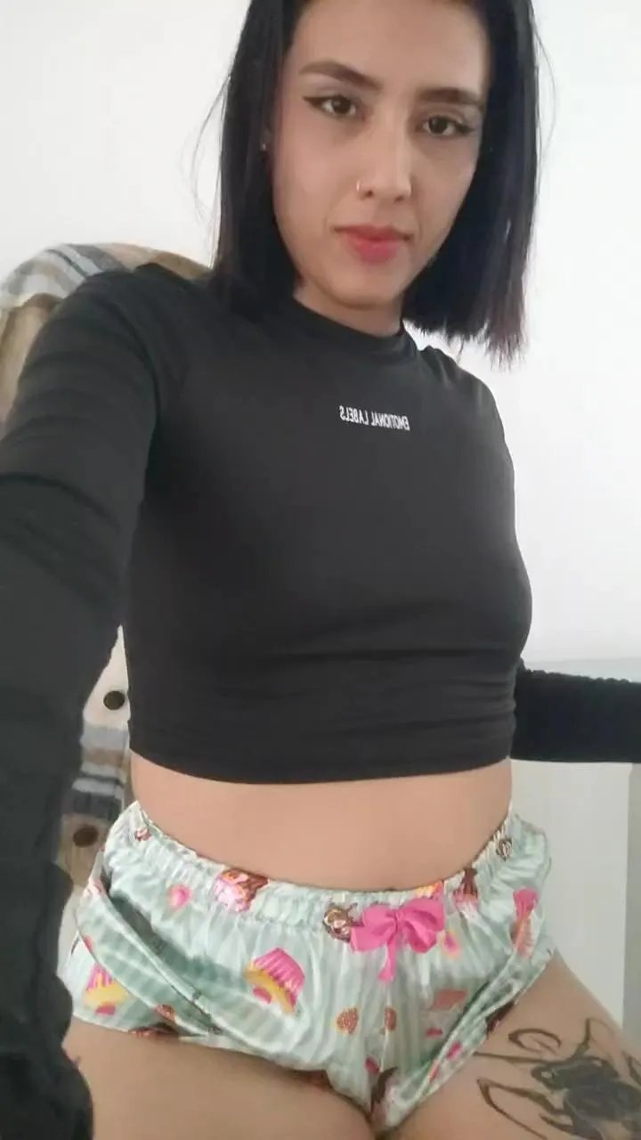 Cataleya_666 on Cam4