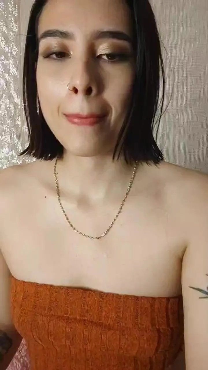 Cataleya_666 on Cam4