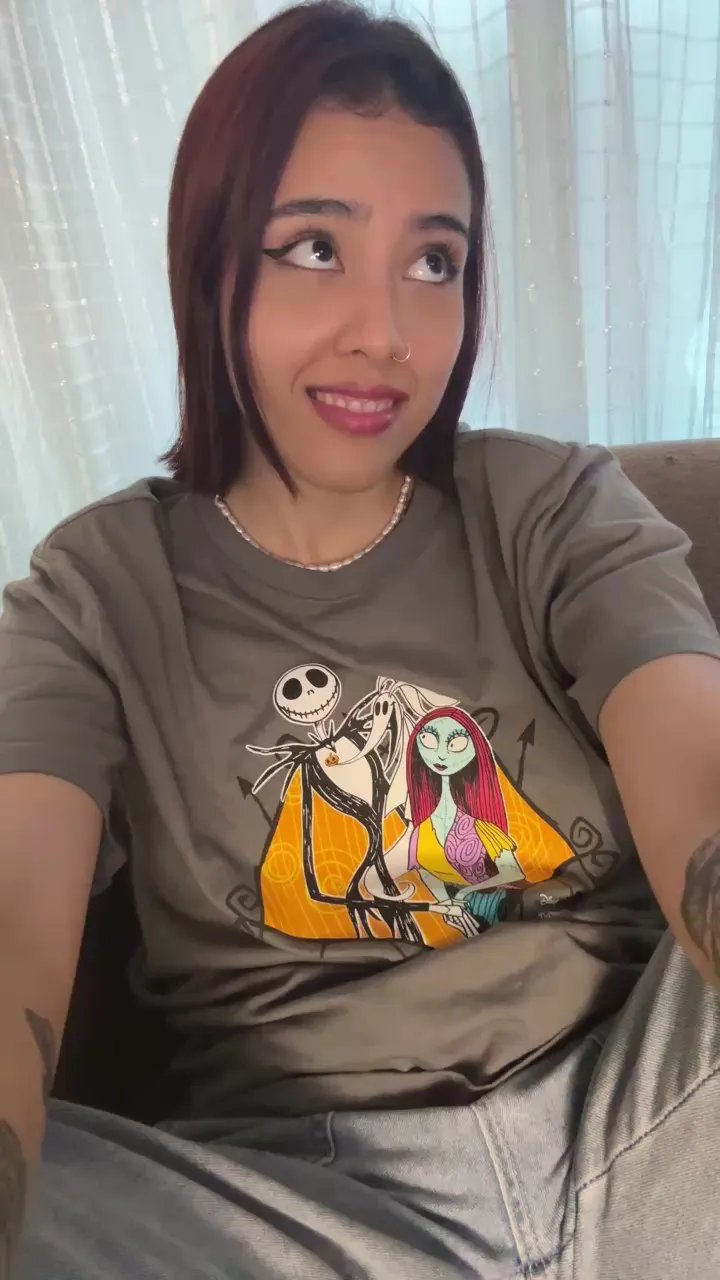 Cataleya_666 on Cam4