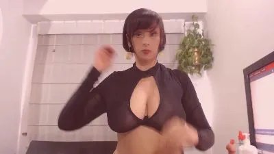 Danielafoxxx —  #deepthroat #AssToMouth #squirt #pee #cute #blowjob #ass