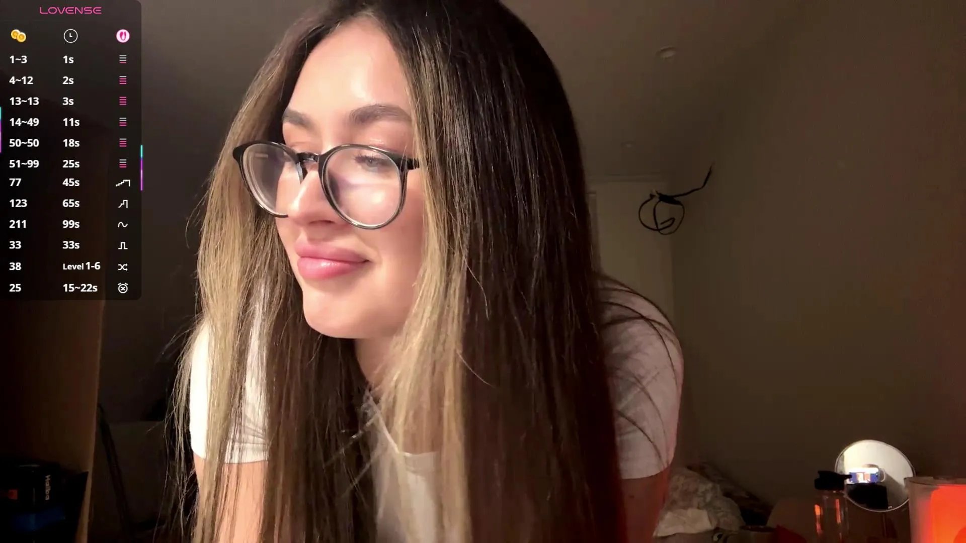 DeirdreMccook on Cam4