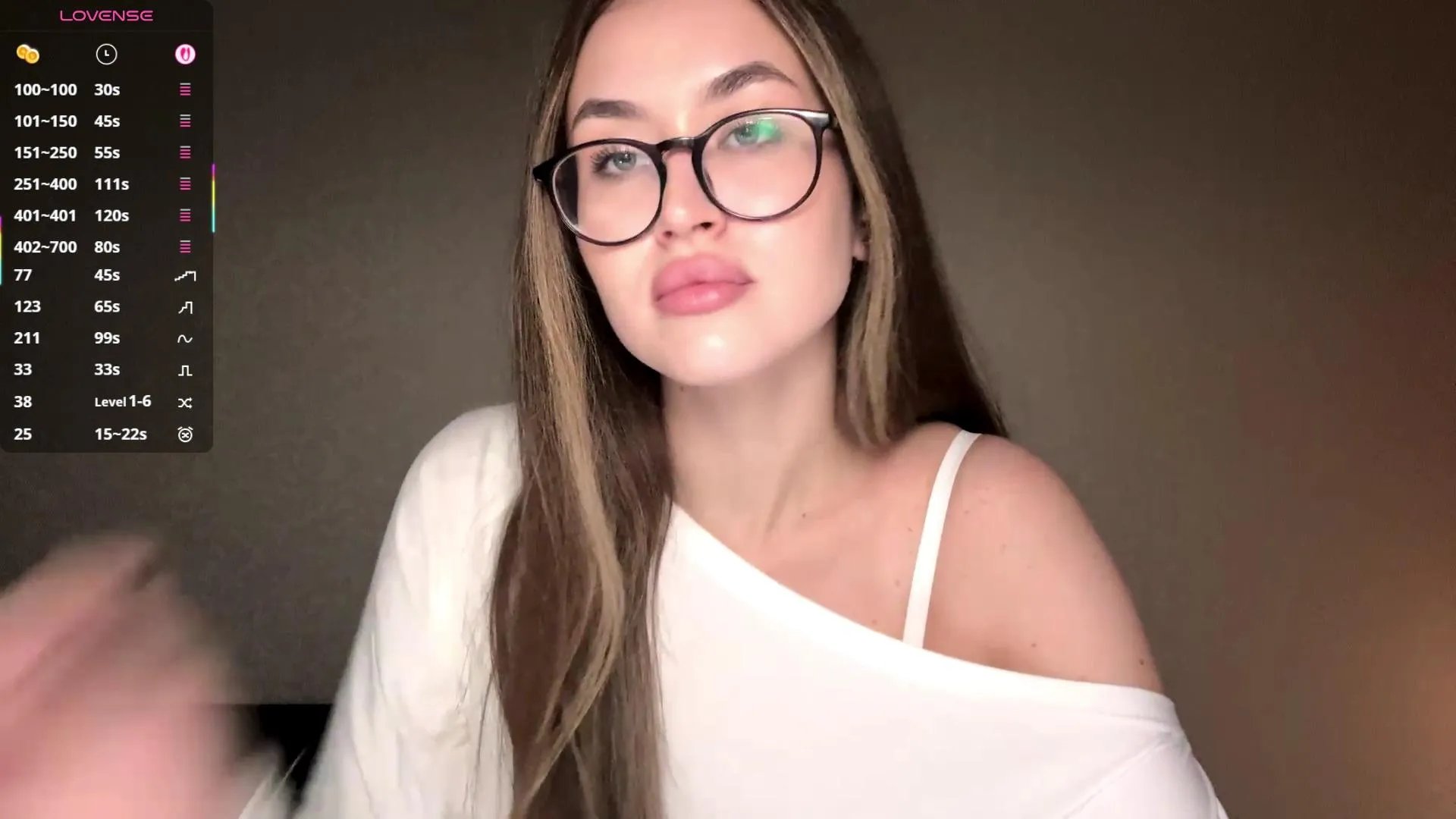 DeirdreMccook on Cam4