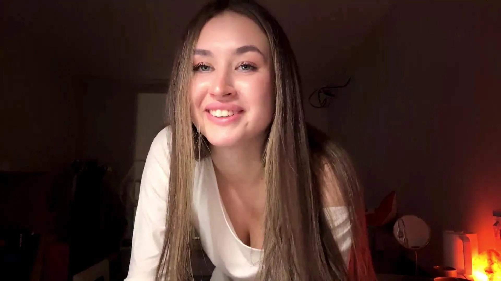 DeirdreMccook on Cam4