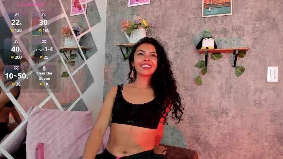 Devil_Alice69 on Cam4