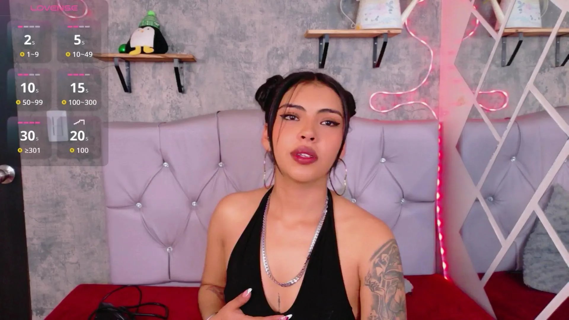 Devil_Alice69 on Cam4