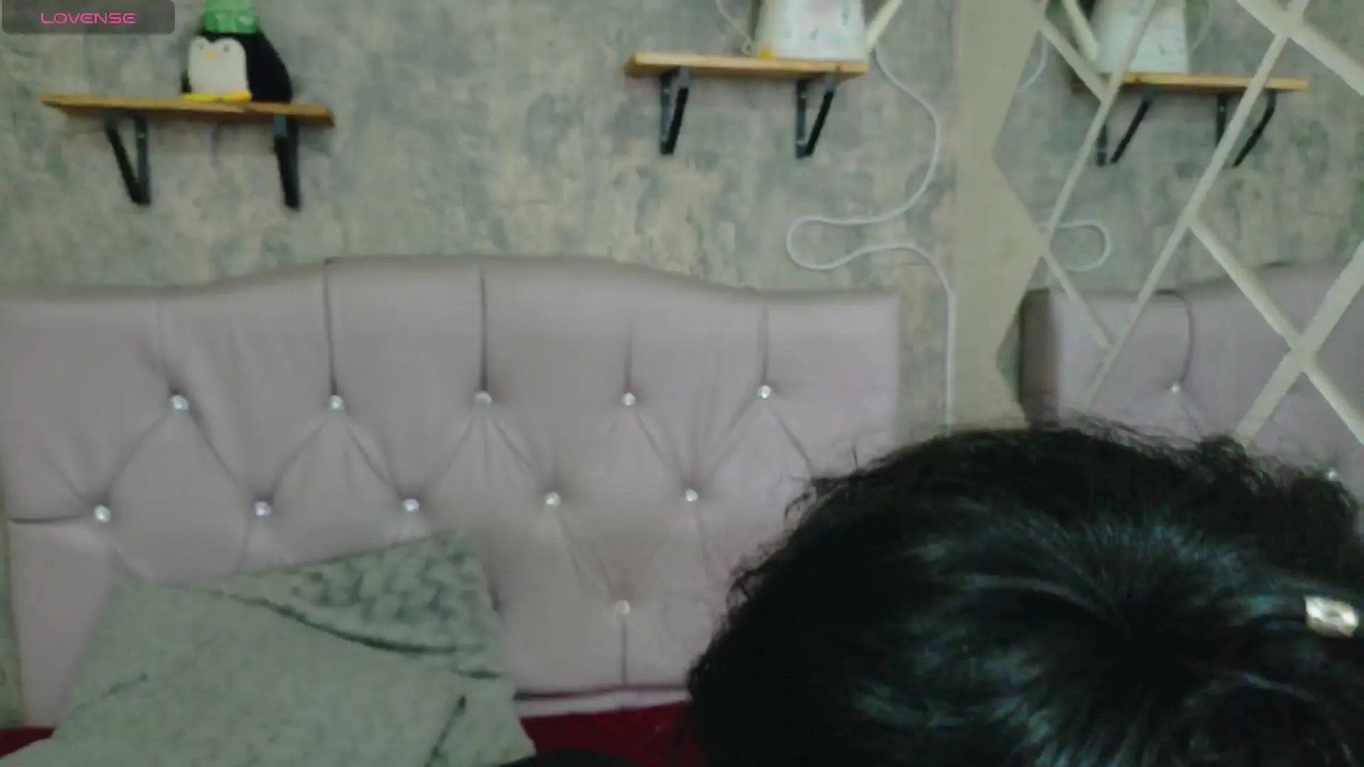 Devil_Alice69 on Cam4