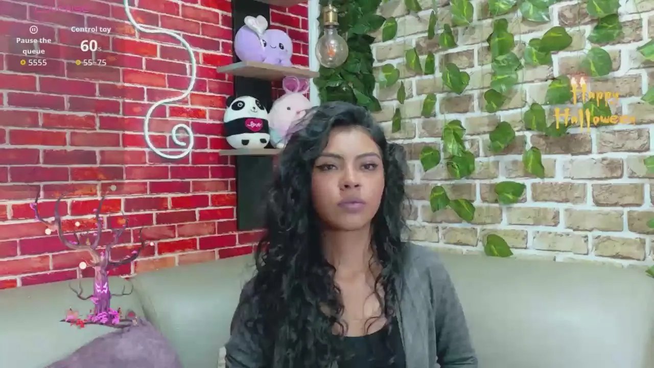 Devil_Alice69 on Cam4