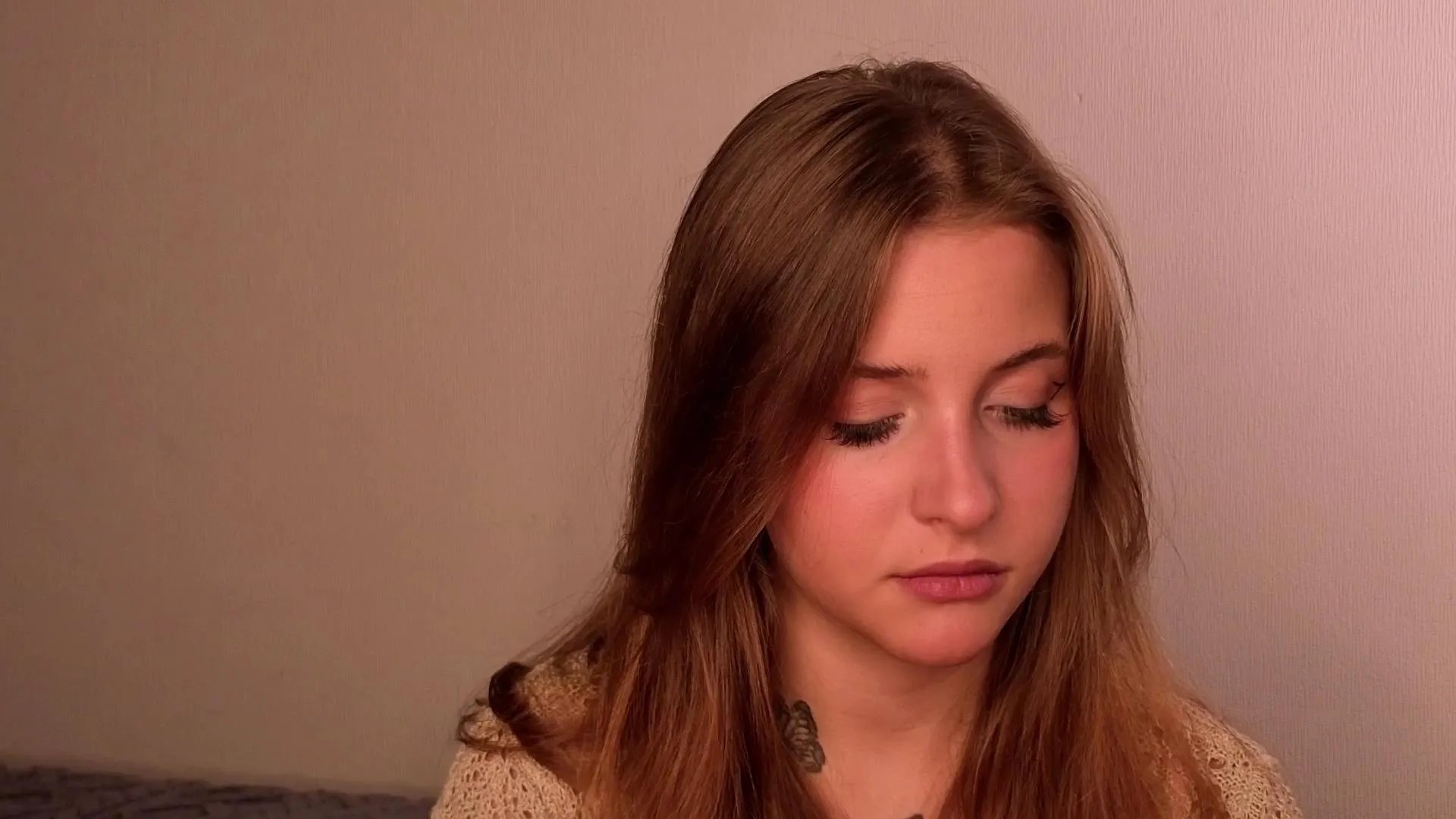 EllamaeWerley on Cam4