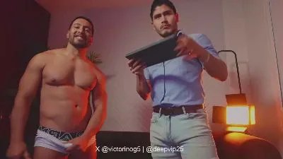 Eroswolf25 —  #blowjob #deepthroat #cum #anal #pornstar #amateur