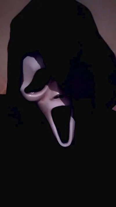 Ghosstface