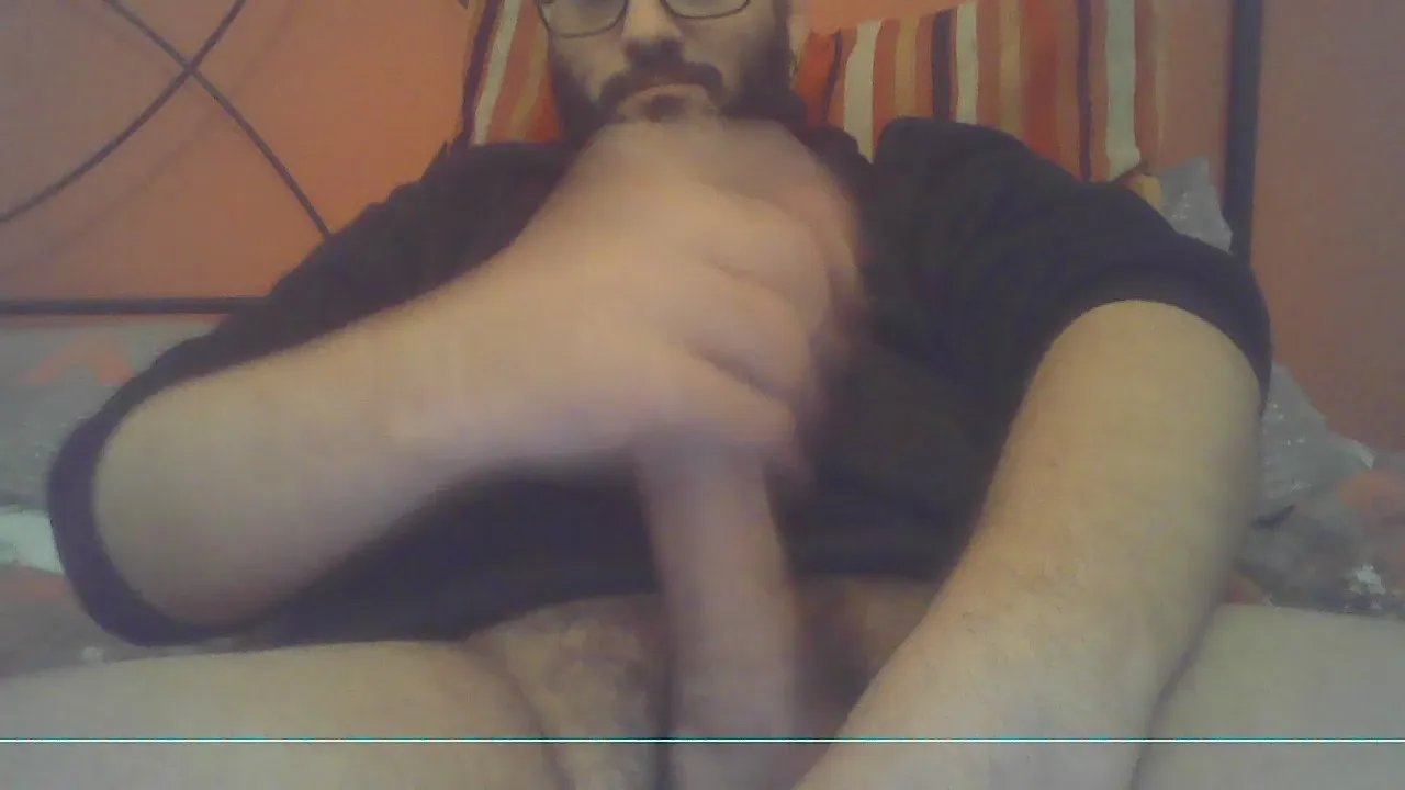 ItalianBrutal on Cam4