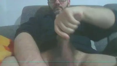 ItalianBrutal —  #Master #gamer #masturbation #cum #Findom #bdsm #amateur
