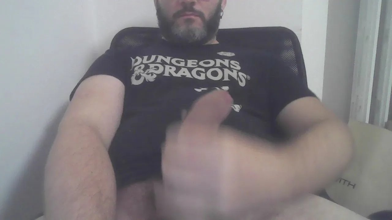 ItalianBrutal on Cam4