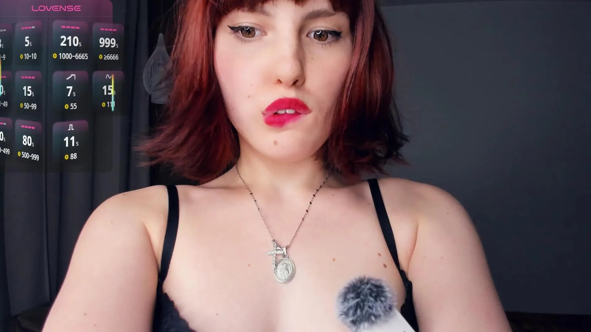 JameyHillerud on Cam4