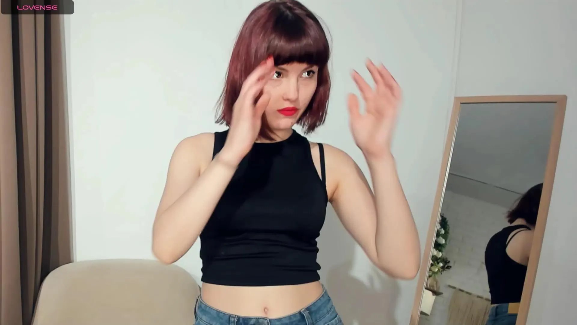 JameyHillerud on Cam4