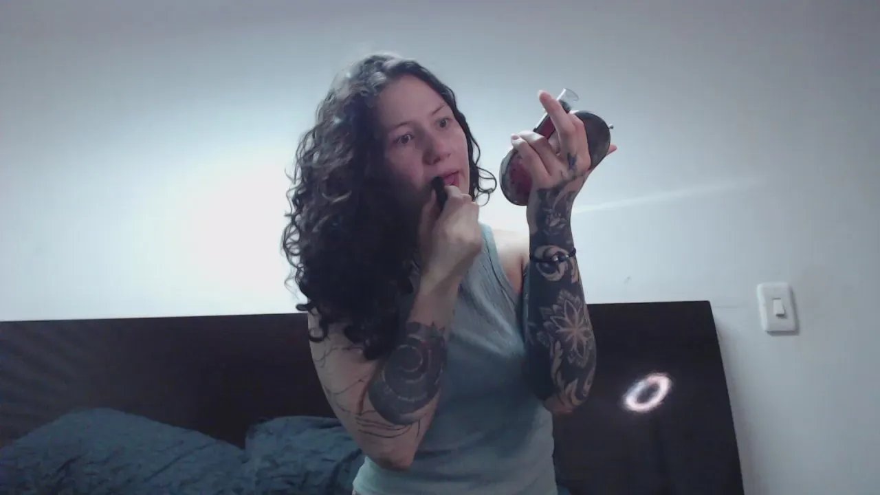 Jane_r —  #analtoys #masturbation #ass #armpits #feet #squirt #anal