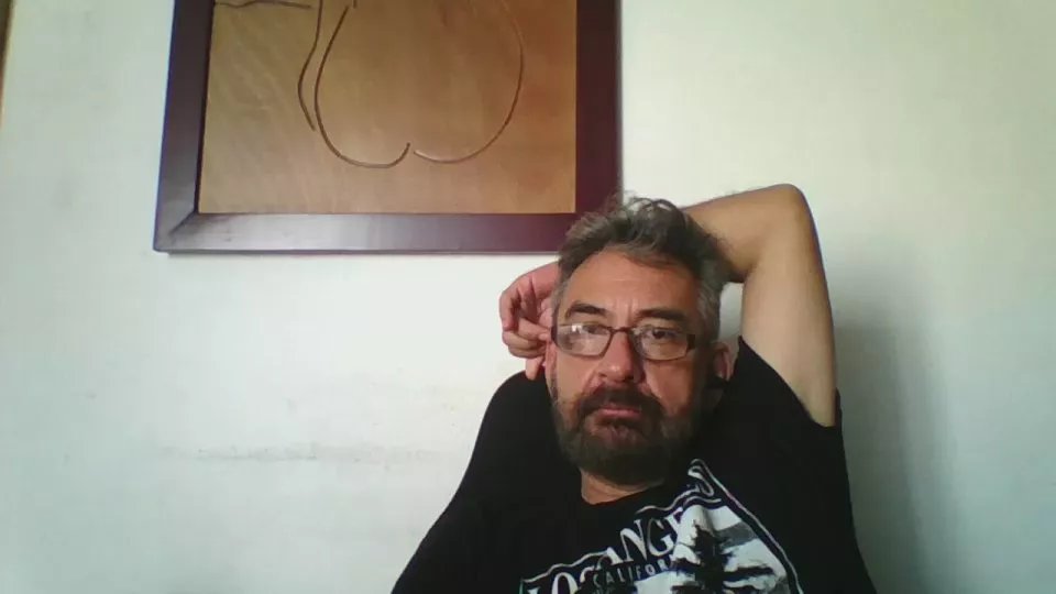 LegoCam02 on Cam4