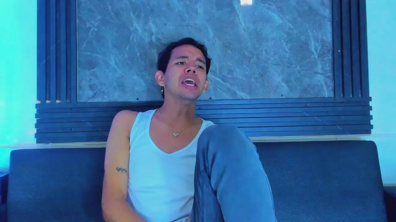 LostresBigBoys on Cam4