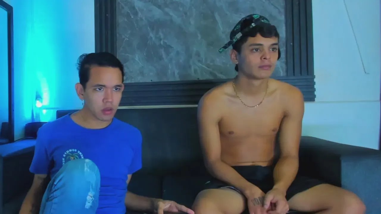 LostresBigBoys on Cam4