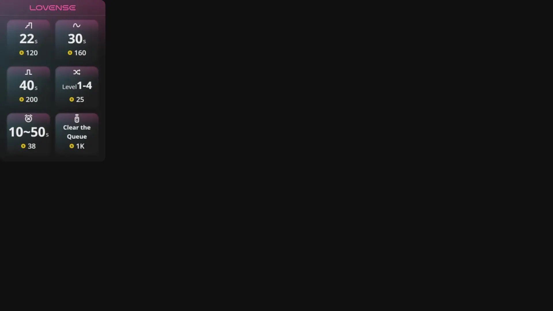 Luciololi5 — Freechat on Cam4