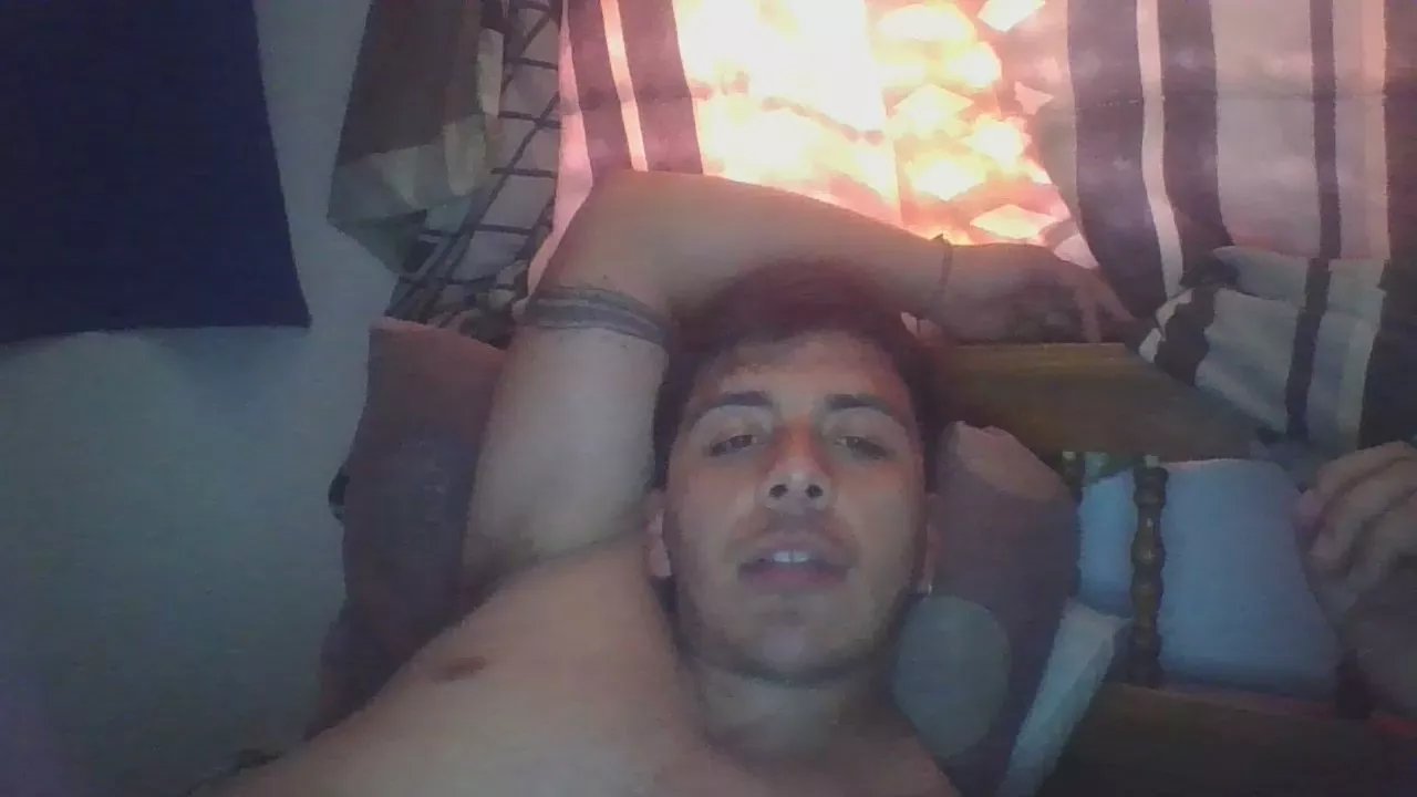 matiaslol666 on Cam4