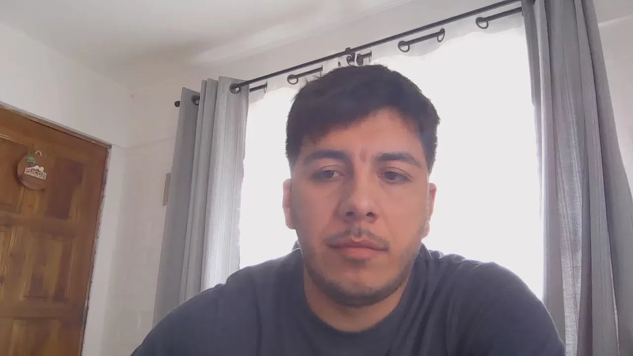 matiaslol666 on Cam4