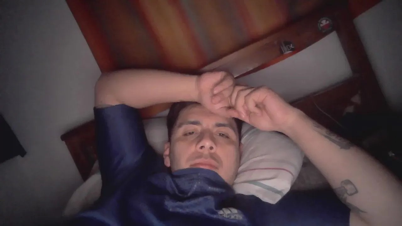 matiaslol666 on Cam4