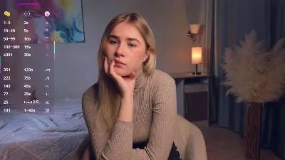 PhillisTalamo —  #striptease #bigtits #blone #bigass #C2C #cute #pornstar