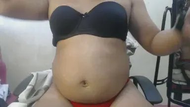 Princess_preggy on Cam4