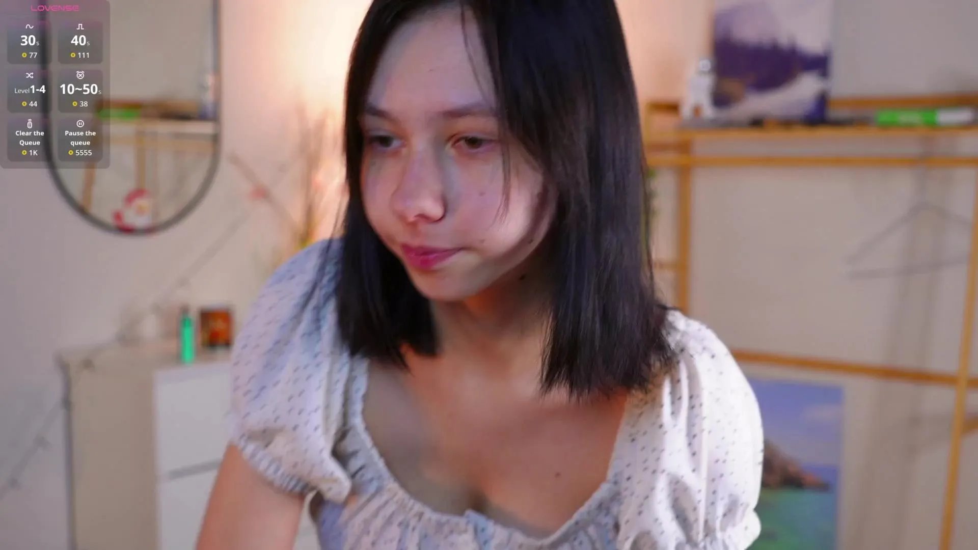 ShelbyBuffy — Freechat on Cam4