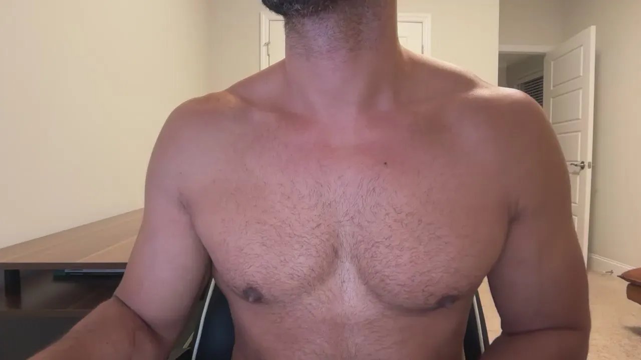 super_morenohot on Cam4