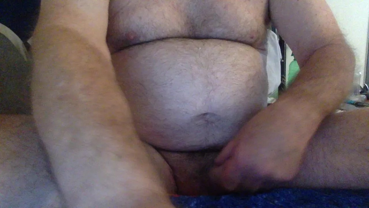 yoytu25 on Cam4