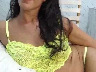 1cute1moon on CamSoda