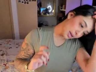 aashleey on CamSoda 