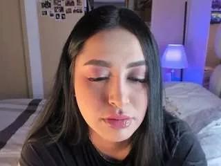 aashleey on CamSoda 