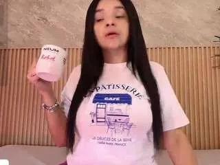 abbydiamons on CamSoda 