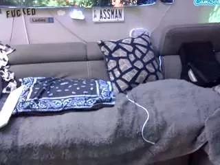 acampbells604 on CamSoda 
