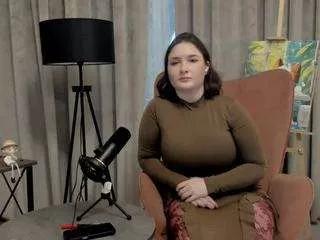 accagillim on CamSoda 