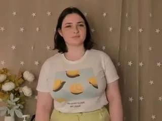 accagillim on CamSoda 