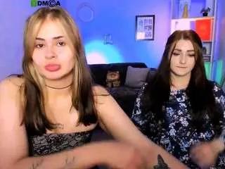 adalina-summer on CamSoda 