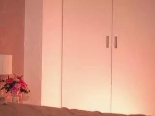 adalline on CamSoda 