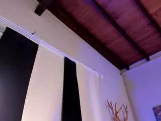 agataduque on CamSoda 