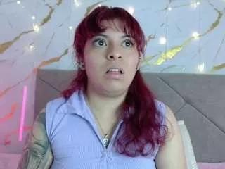 agathaa-debella on CamSoda 