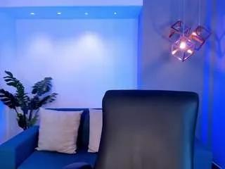 aida-jones on CamSoda 