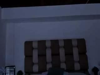 aida-jones on CamSoda 