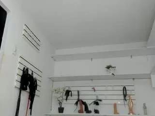 alejandra-dunn on CamSoda